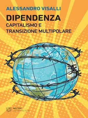 cover image of Dipendenza